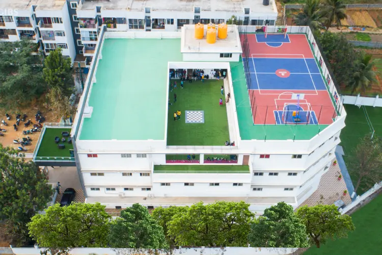 GIBS Business School, Bangalore