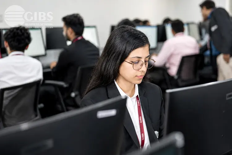 GIBS Business School, Bangalore