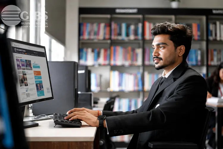 GIBS Business School, Bangalore