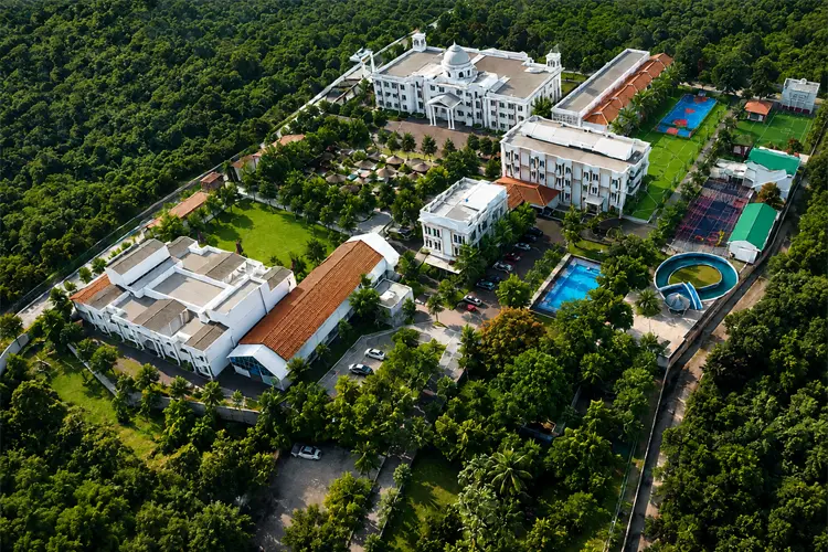 GIBS Business School, Bangalore