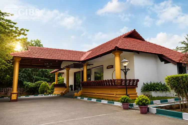GIBS Business School, Bangalore