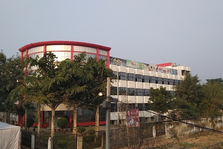 GICTS Group of Institutions, Gwalior