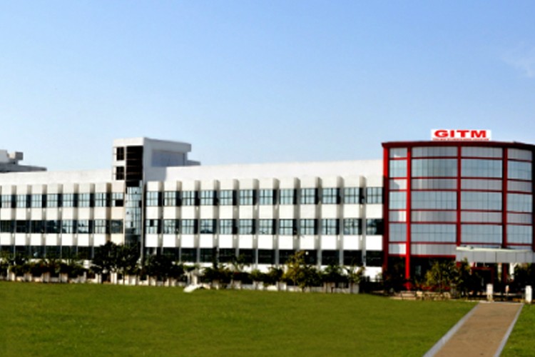 GICTS Group of Institutions, Gwalior