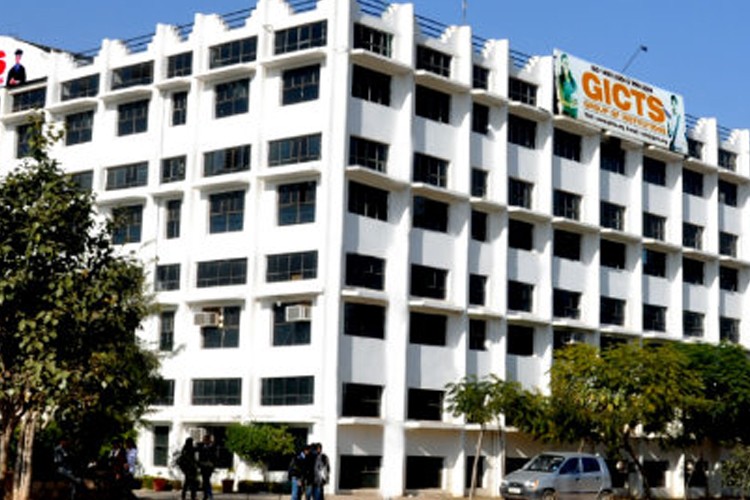 GICTS Group of Institutions, Gwalior