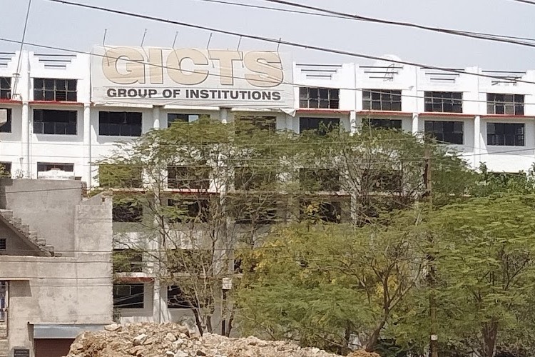 GICTS Group of Institutions, Gwalior