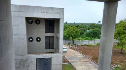 GIDC Degree Engineering College, Navsari