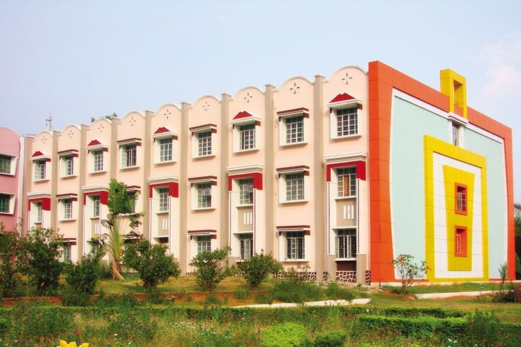 GIET University, Gunupur