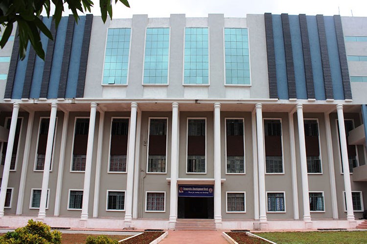 GIET University, Gunupur