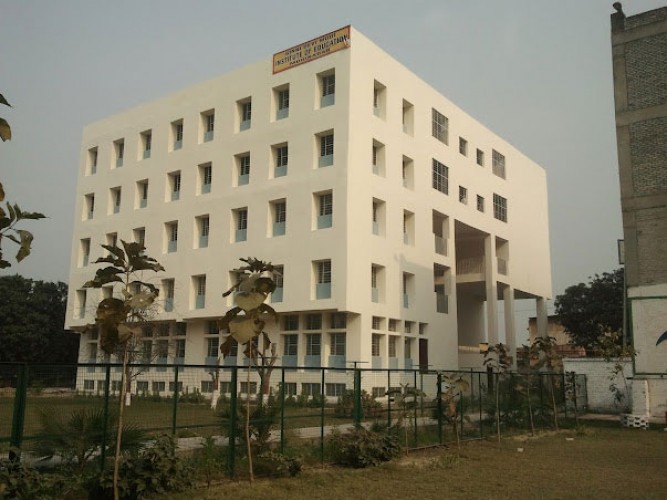 Ginni Devi Modi Institute of Education, Modinagar