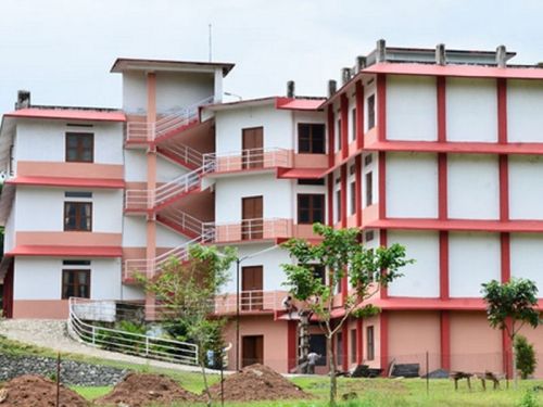 Girideepam Institute of Advanced Learning, Kottayam