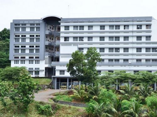 Girideepam Institute of Advanced Learning, Kottayam