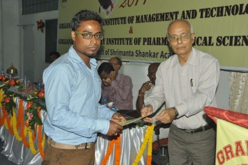 Girijananda Chowdhury Institute of Management & Technology, Guwahati