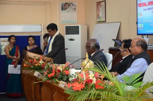 Girijananda Chowdhury Institute of Pharmaceutical Science, Guwahati