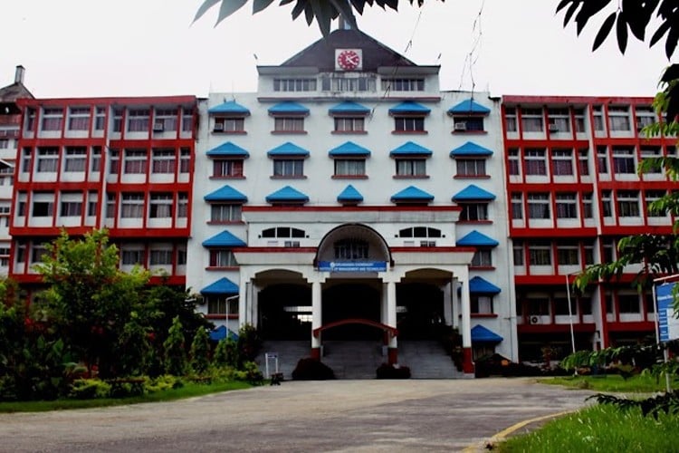 Girijananda Chowdhury University, Guwahati