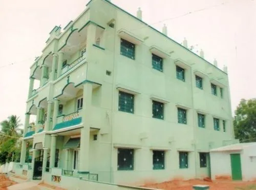 Girivasan College of Education, Dharmapuri