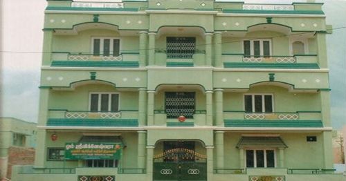 Girivasan College of Education, Dharmapuri