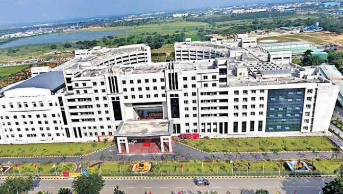 GITAM Centre for Distance Learning, Visakhapatnam