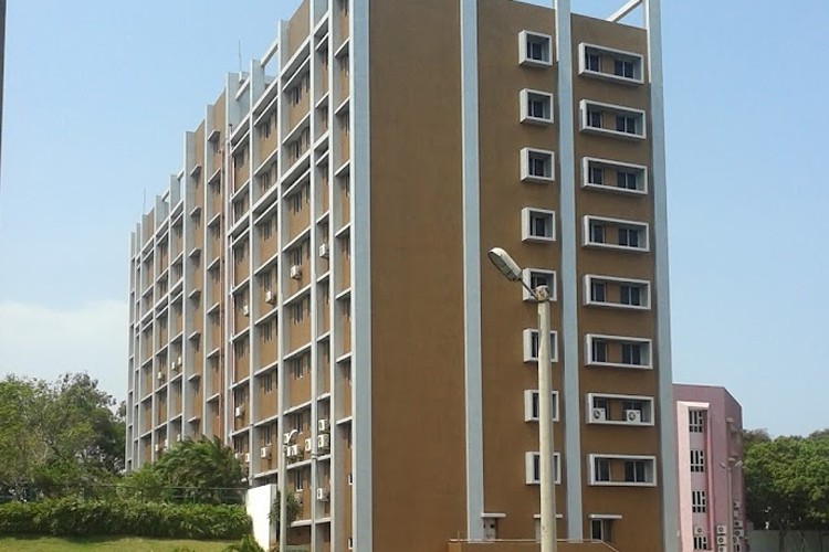 GITAM Dental College & Hospital, Visakhapatnam