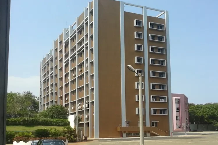 GITAM Dental College and Hospital, Visakhapatnam