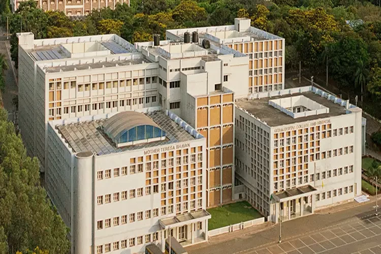 GITAM Dental College and Hospital, Visakhapatnam