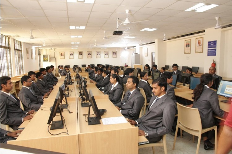 GITAM School of Business, Hyderabad