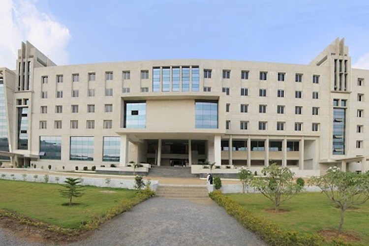 GITAM School of Business, Hyderabad