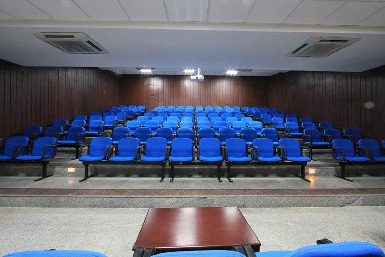 GITAM School of Business, Hyderabad