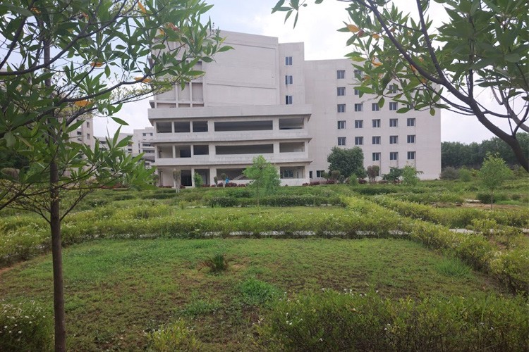 GITAM School of Business, Hyderabad