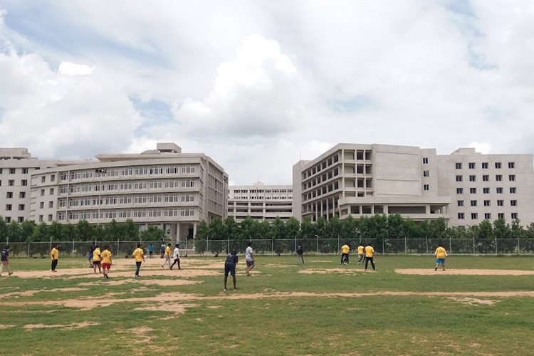 GITAM School of Business, Hyderabad
