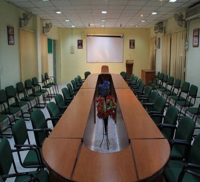 GITAM School of Business, Visakhapatnam