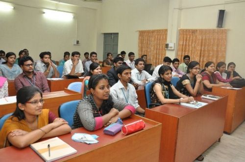 GITAM School of Business, Visakhapatnam