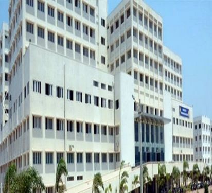 GITAM Institute of Medical Sciences & Research, Visakhapatnam