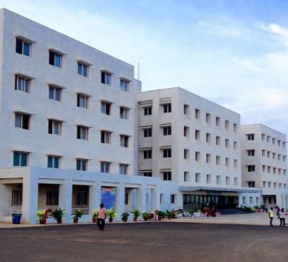 GITAM Institute of Medical Sciences & Research, Visakhapatnam