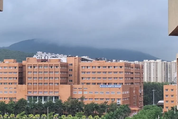 GITAM Institute of Medical Sciences & Research, Visakhapatnam