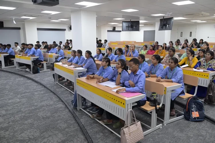 GITAM Institute of Medical Sciences & Research, Visakhapatnam