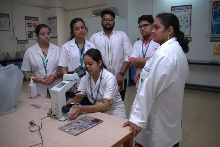 GITAM Institute of Medical Sciences & Research, Visakhapatnam