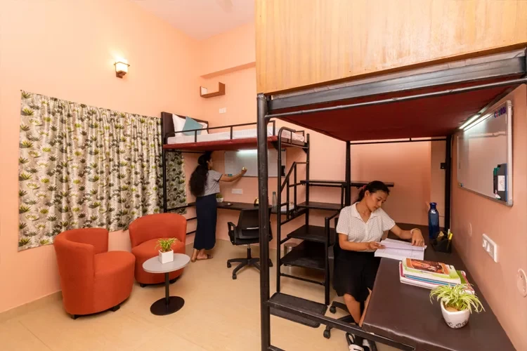 GITAM Institute of Nursing, Visakhapatnam