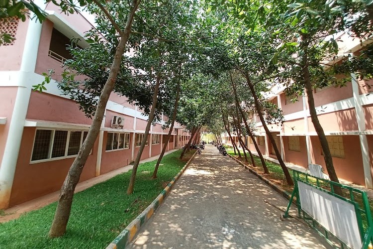 GITAM School of Pharmacy, Visakhapatnam