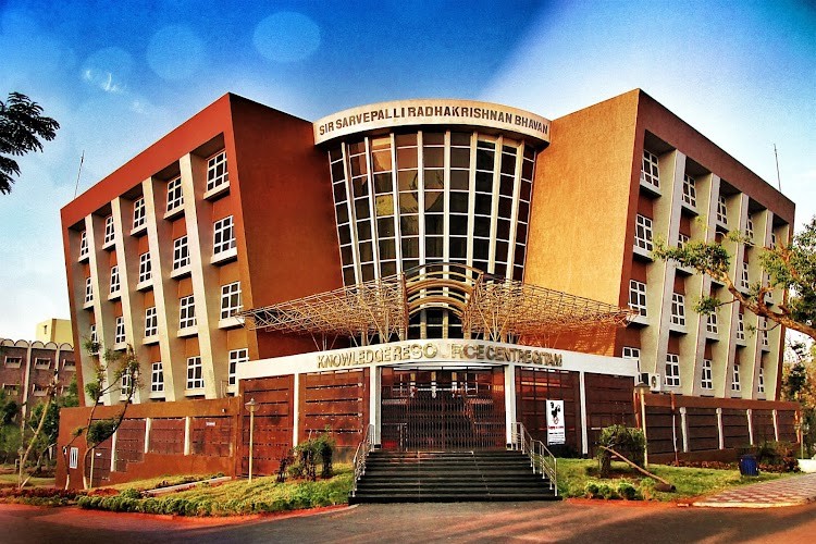 GITAM School of Pharmacy, Visakhapatnam