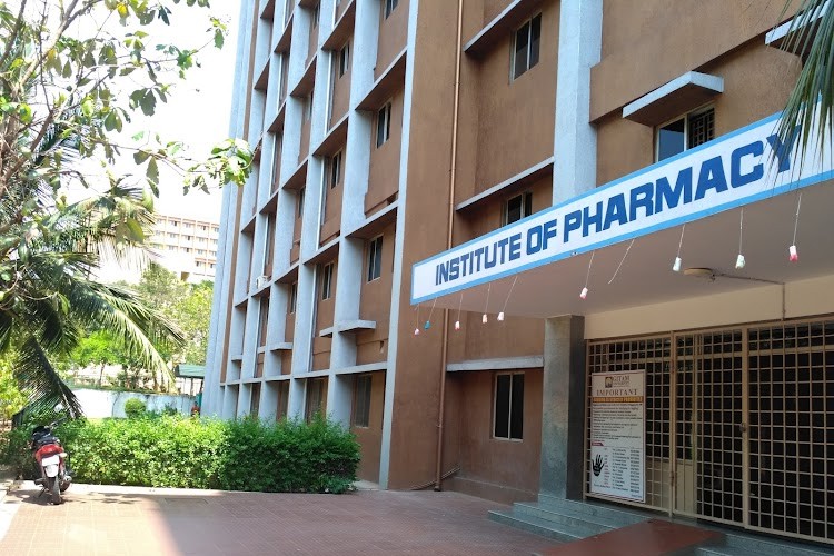 GITAM School of Pharmacy, Visakhapatnam