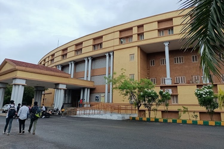 GITAM School of Pharmacy, Visakhapatnam
