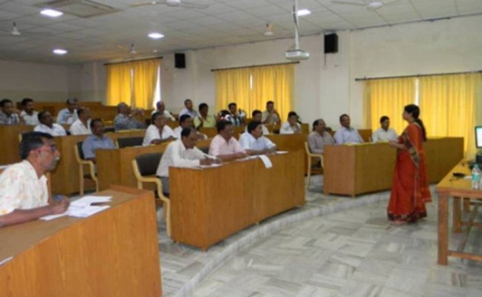 GITAM School of Science, Visakhapatnam