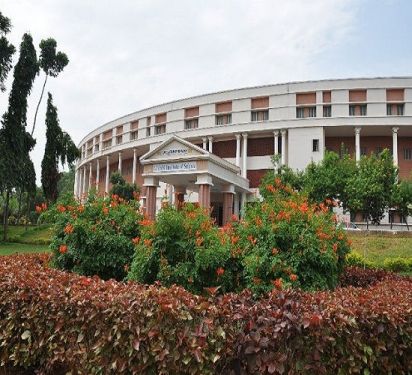 GITAM School of Science, Visakhapatnam