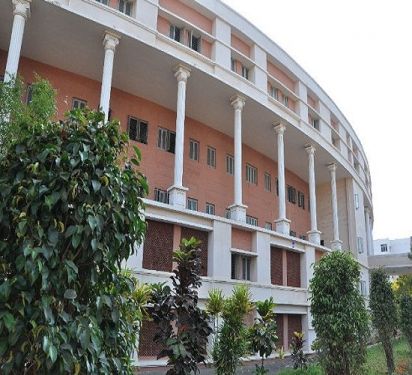 GITAM School of Science, Visakhapatnam