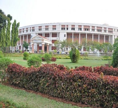 GITAM School of Science, Visakhapatnam