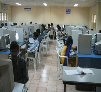 GITAM School of Science, Visakhapatnam