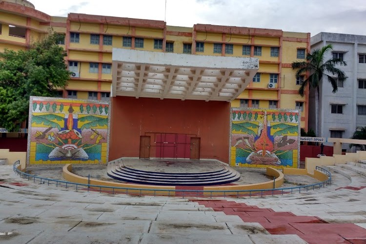 GITAM School of Technology, Visakhapatnam