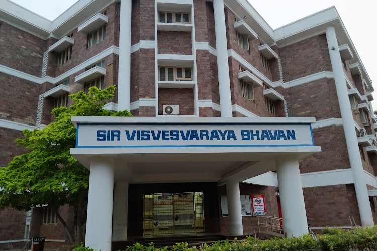 GITAM School of Technology, Visakhapatnam