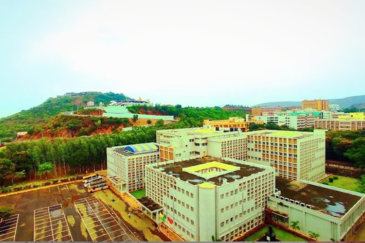 GITAM School of Technology, Visakhapatnam