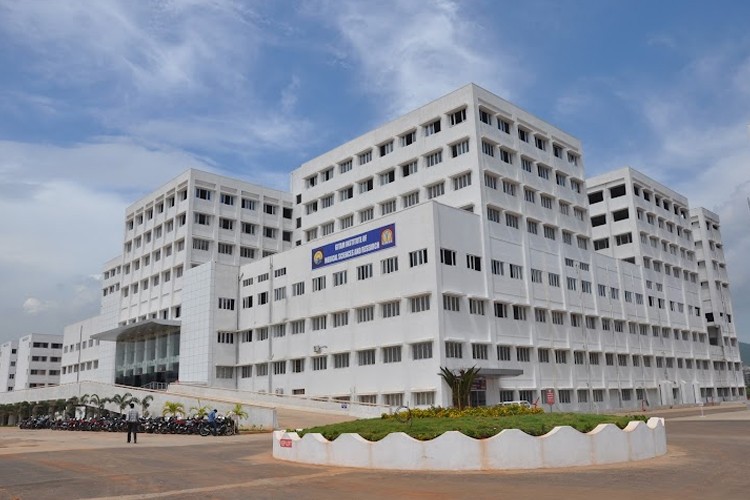 GITAM School of Technology, Visakhapatnam